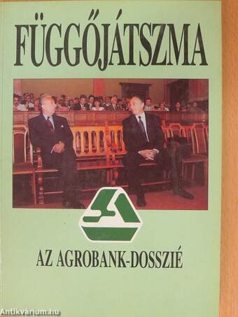 Függőjátszma