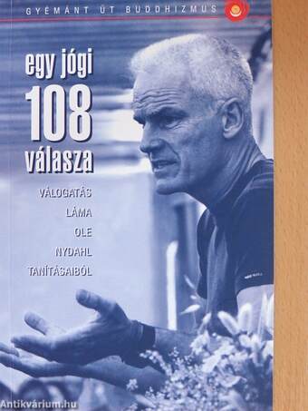 Egy jógi 108 válasza