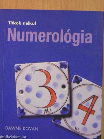 Numerológia