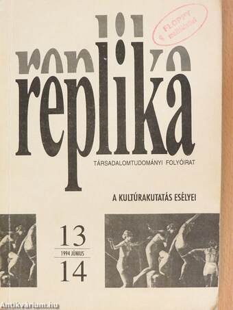 Replika 1994. június