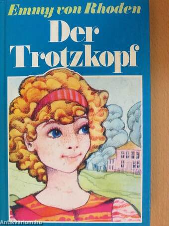 Der Trotzkopf