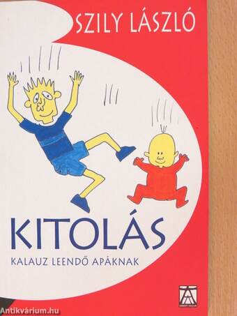 Kitolás