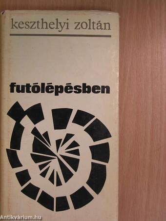 Futólépésben