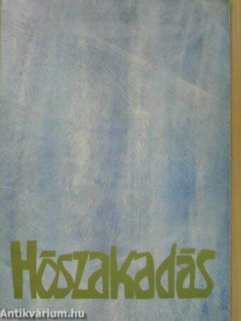 Hószakadás