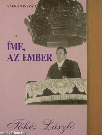 Íme, az ember