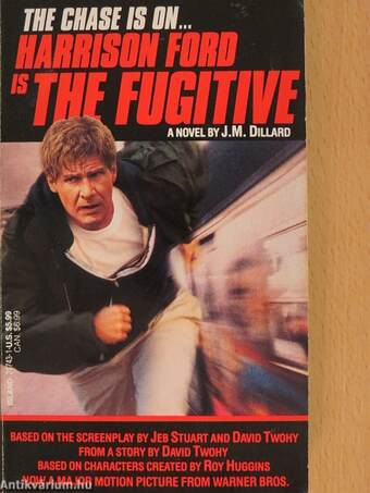 The Fugitive