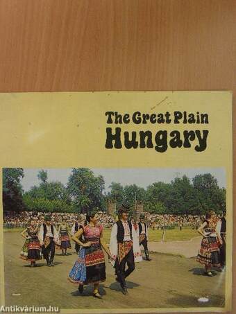 The Great Plain Hungary
