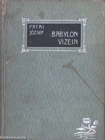 Babylon vizein