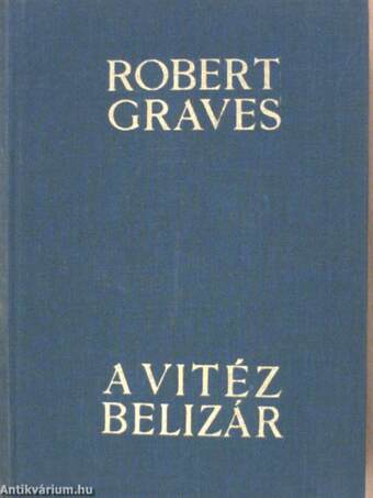 A vitéz Belizár