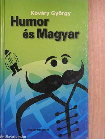 Humor és Magyar