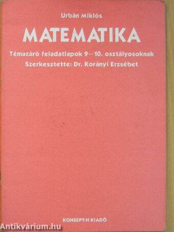 Matematika