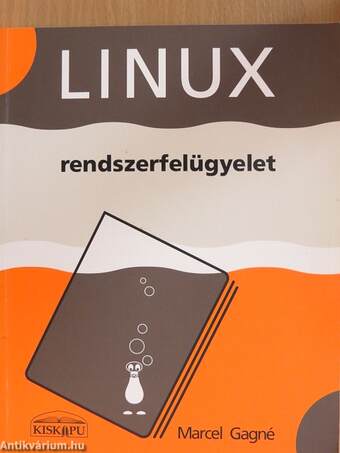 Linux-rendszerfelügyelet