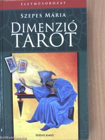 Dimenzió-Tarot