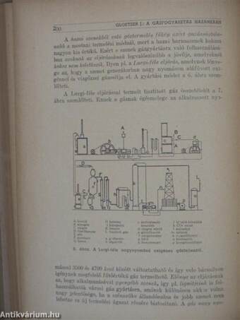 A magyar gazdasági élet műszaki teendői