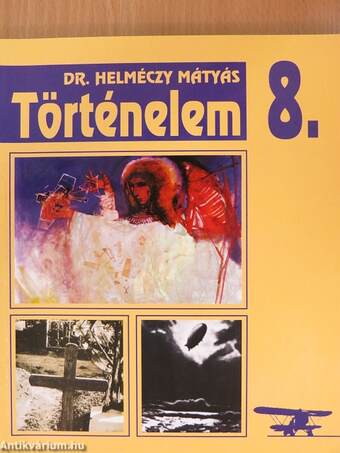 Történelem 8.