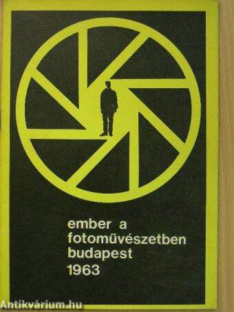 Ember a fotoművészetben