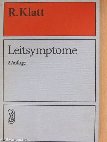 Leitsymptome