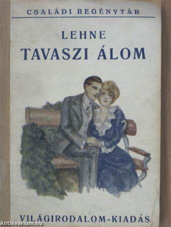 Tavaszi álom