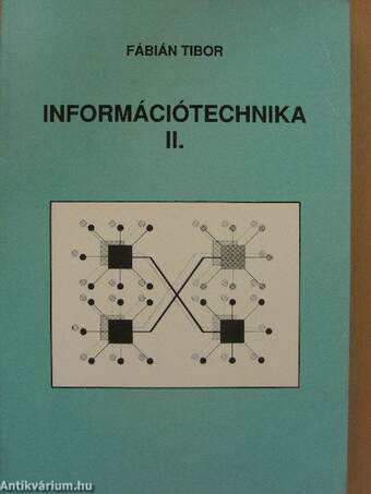 Információtechnika II.