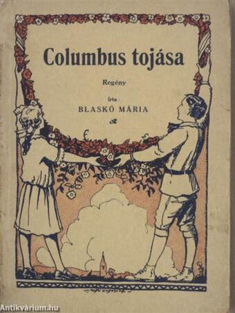 Columbus tojása