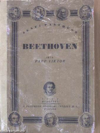 Beethoven élete és művei