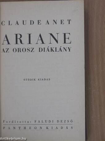 Ariane