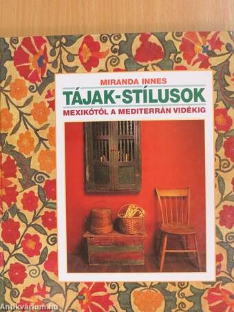 Tájak-stílusok