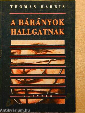 A bárányok hallgatnak