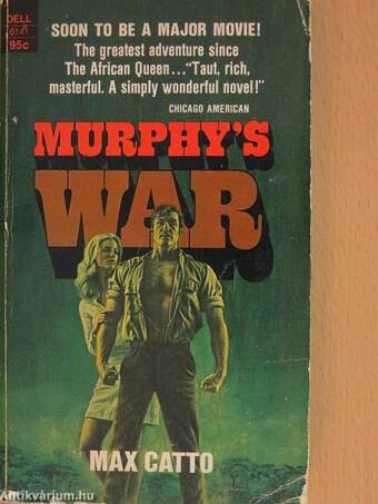 Murphy's War