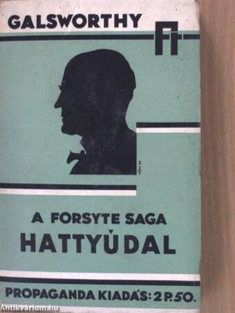 Hattyúdal