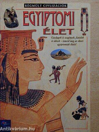 Egyiptomi élet
