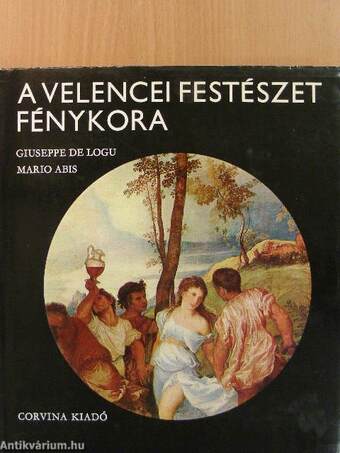 A velencei festészet fénykora