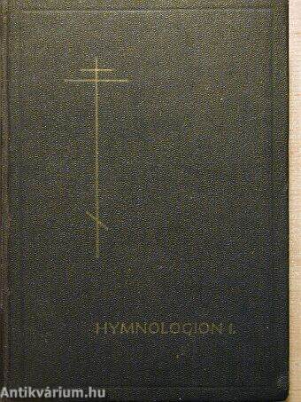 Hymnologion I. (töredék)