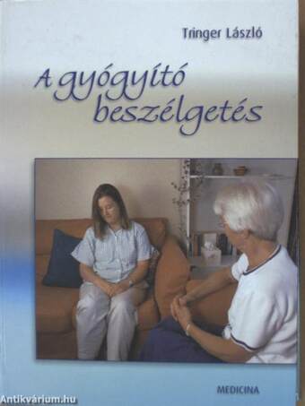 A gyógyító beszélgetés