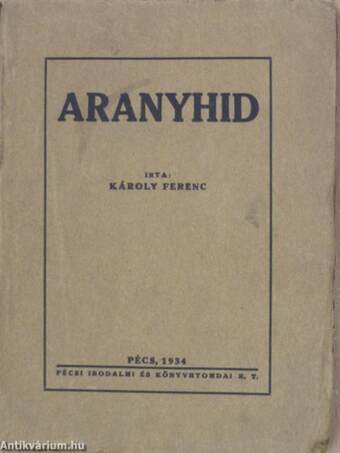 Aranyhid