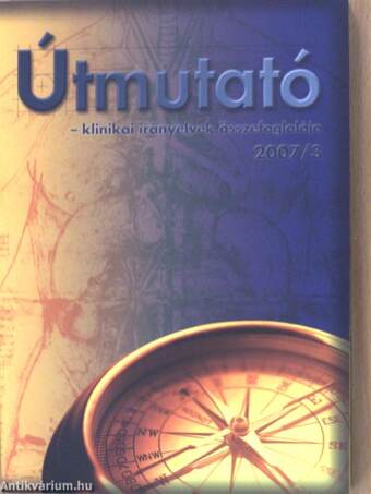 Útmutató 2007/3. - CD-vel