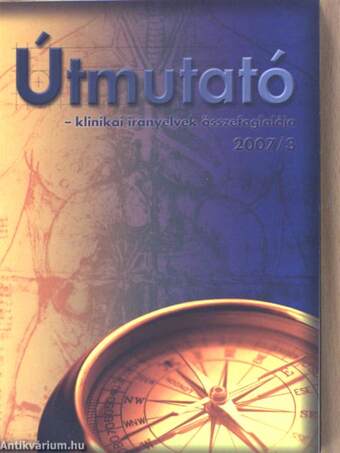 Útmutató 2007/3. - CD-vel