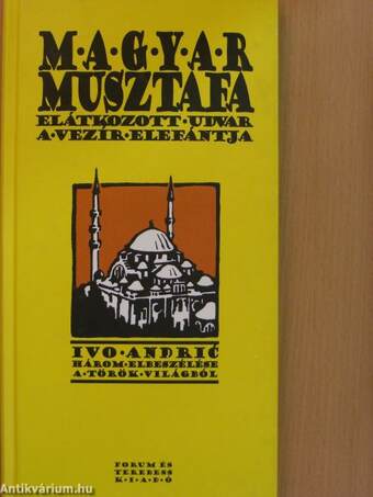 Magyar Musztafa