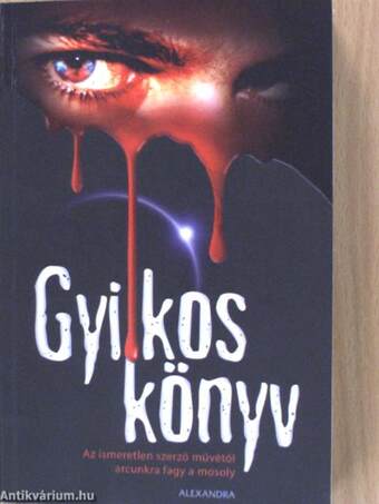 Gyilkos könyv