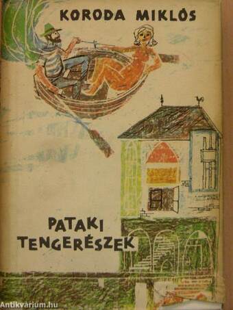 Pataki tengerészek