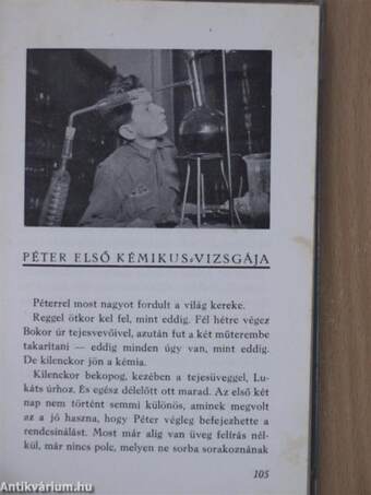 Mégis ötödikes leszek!