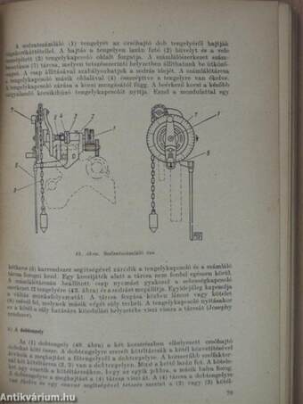 A fonás technológiája II.