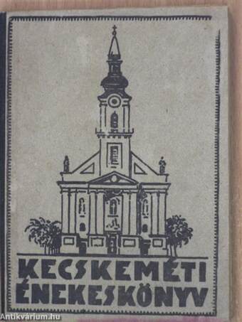 Kecskeméti énekeskönyv