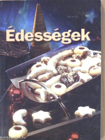 Édességek