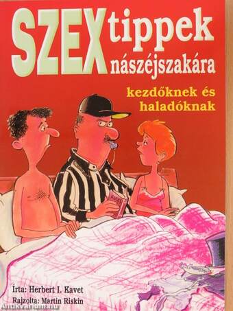 Szextippek nászéjszakára