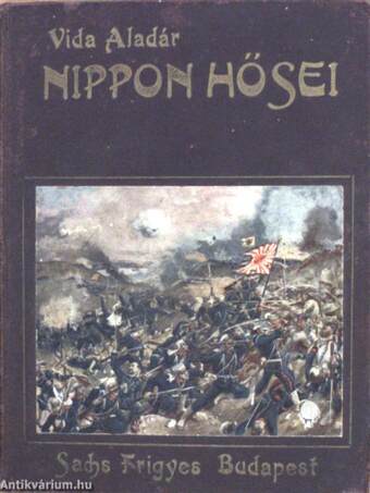 Nippon hősei