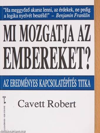 Mi mozgatja az embereket?