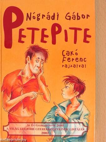 PetePite