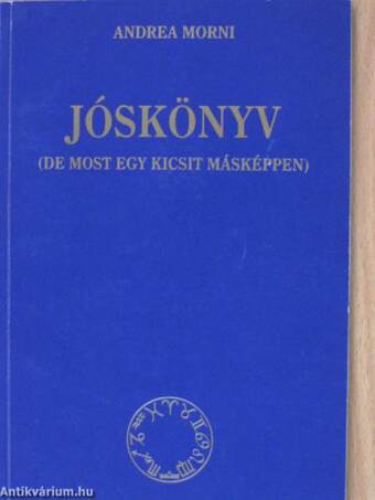 Jóskönyv