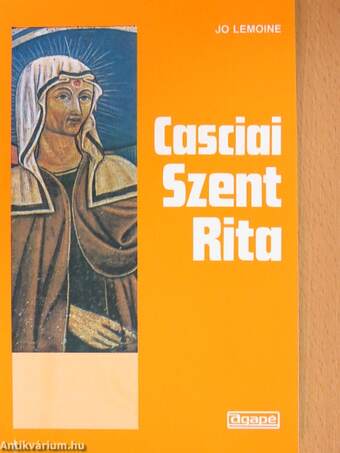 Casciai Szent Rita